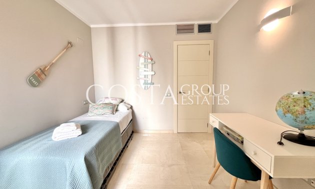 Odsprzedaż - Apartments -
San Miguel de Salinas - San Miguel de Salinas Centro