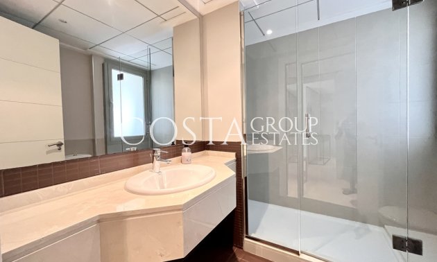 Odsprzedaż - Apartments -
San Miguel de Salinas - San Miguel de Salinas Centro