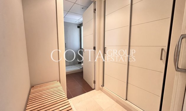 Odsprzedaż - Apartments -
San Miguel de Salinas - San Miguel de Salinas Centro