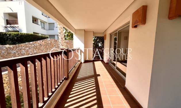 Odsprzedaż - Apartments -
San Miguel de Salinas - San Miguel de Salinas Centro