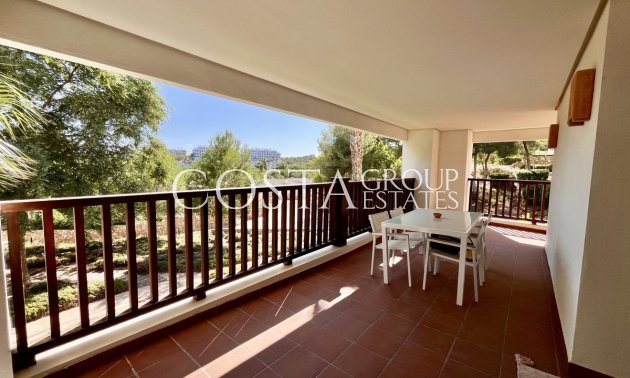 Odsprzedaż - Apartments -
San Miguel de Salinas - San Miguel de Salinas Centro