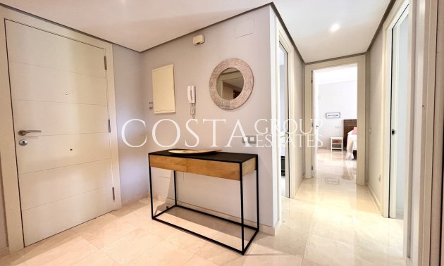 Odsprzedaż - Apartments -
San Miguel de Salinas - San Miguel de Salinas Centro