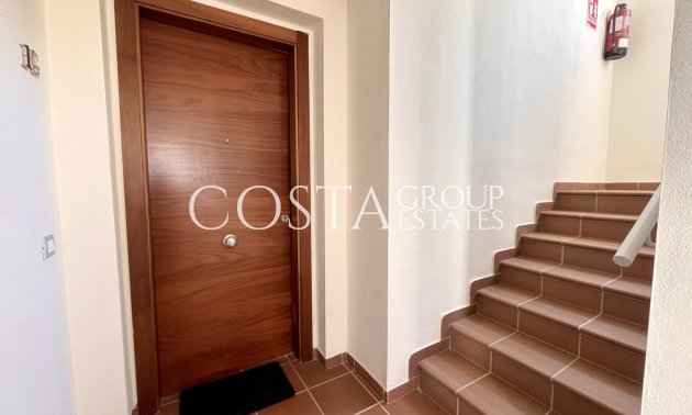 Odsprzedaż - Apartments -
San Miguel de Salinas - San Miguel de Salinas Centro