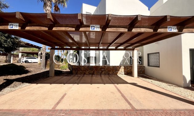 Odsprzedaż - Apartments -
San Miguel de Salinas - San Miguel de Salinas Centro