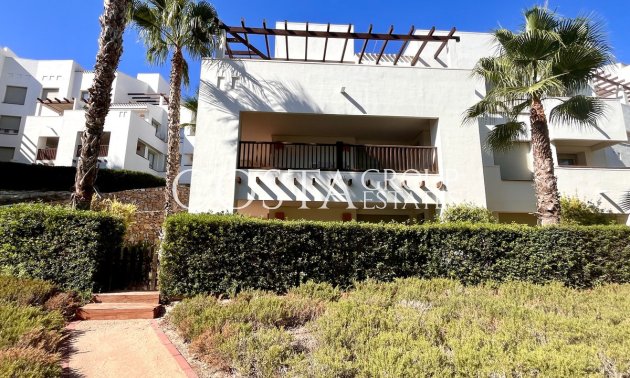 Odsprzedaż - Apartments -
San Miguel de Salinas - San Miguel de Salinas Centro