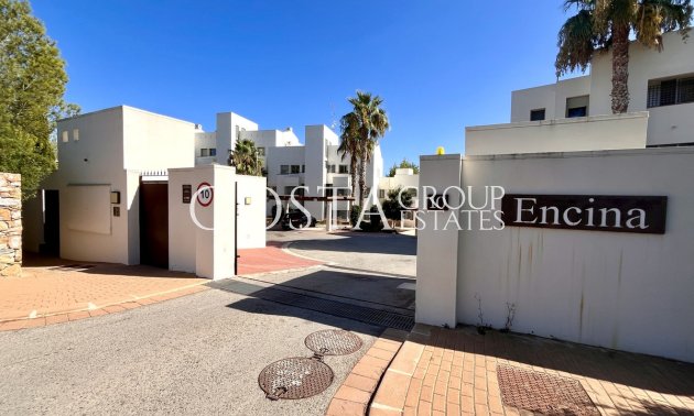 Odsprzedaż - Apartments -
San Miguel de Salinas - San Miguel de Salinas Centro