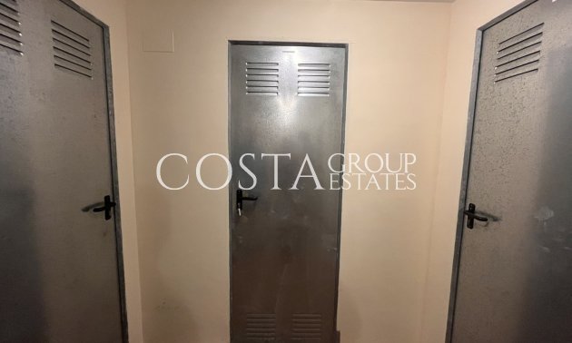 Odsprzedaż - Apartments -
San Miguel de Salinas - San Miguel de Salinas Centro