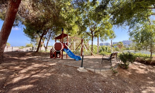 Odsprzedaż - Apartments -
San Miguel de Salinas - San Miguel de Salinas Centro