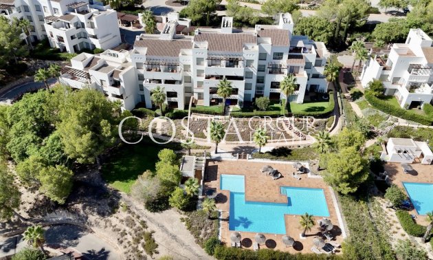 Odsprzedaż - Apartments -
San Miguel de Salinas - San Miguel de Salinas Centro