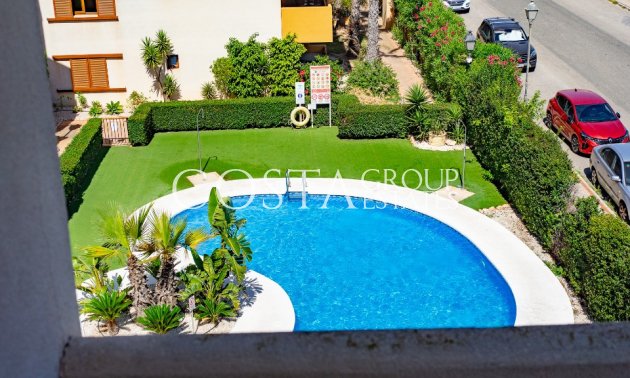 Odsprzedaż - Apartments -
Orihuela - Punta Prima