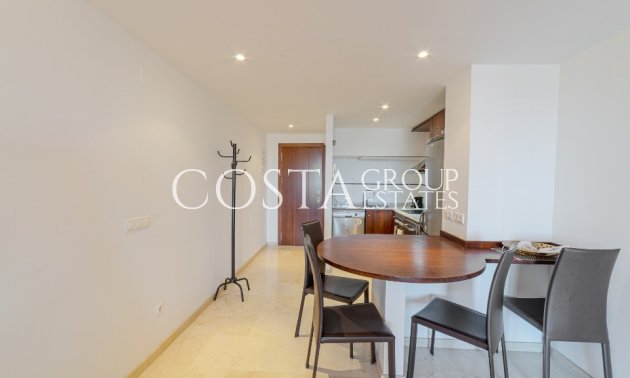 Odsprzedaż - Apartments -
Orihuela - Punta Prima