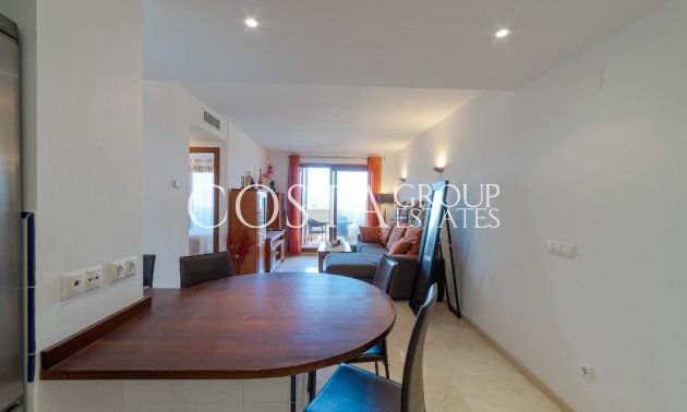 Odsprzedaż - Apartments -
Orihuela - Punta Prima