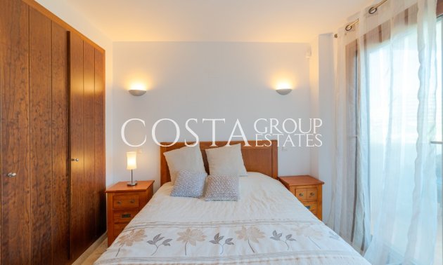 Odsprzedaż - Apartments -
Orihuela - Punta Prima