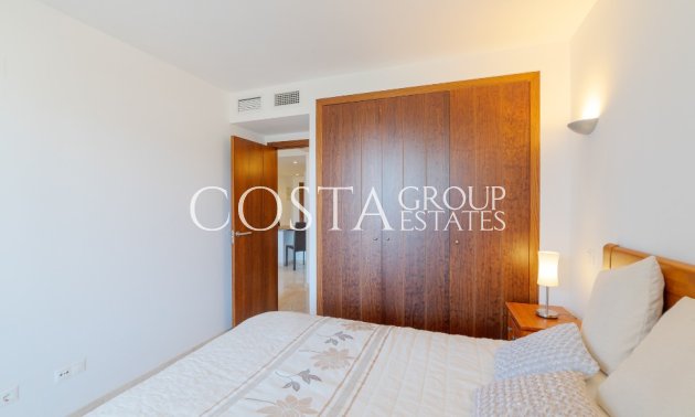 Odsprzedaż - Apartments -
Orihuela - Punta Prima
