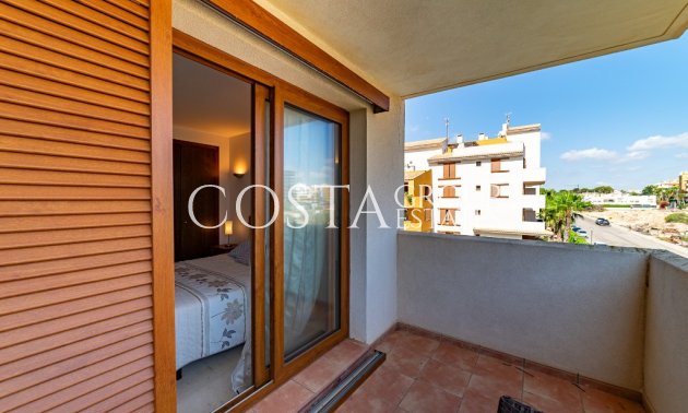 Odsprzedaż - Apartments -
Orihuela - Punta Prima