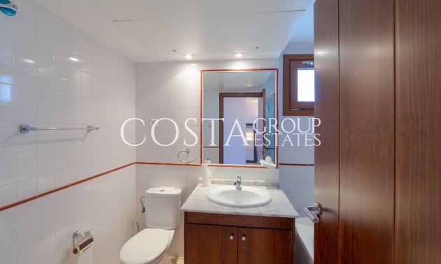 Odsprzedaż - Apartments -
Orihuela - Punta Prima