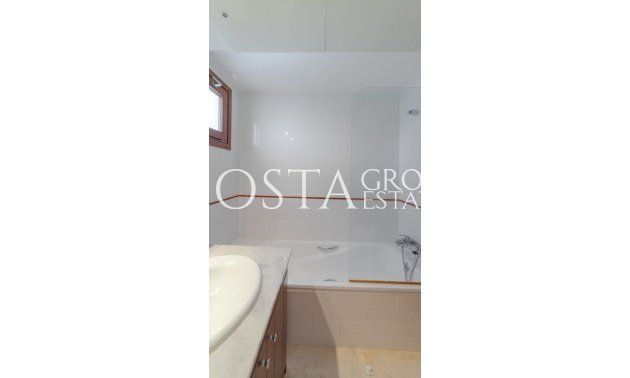 Odsprzedaż - Apartments -
Orihuela - Punta Prima