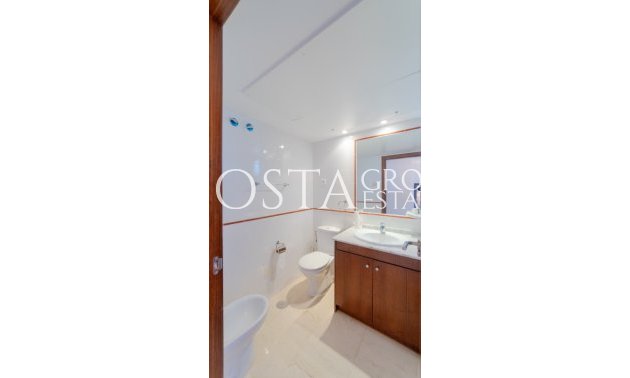 Odsprzedaż - Apartments -
Orihuela - Punta Prima