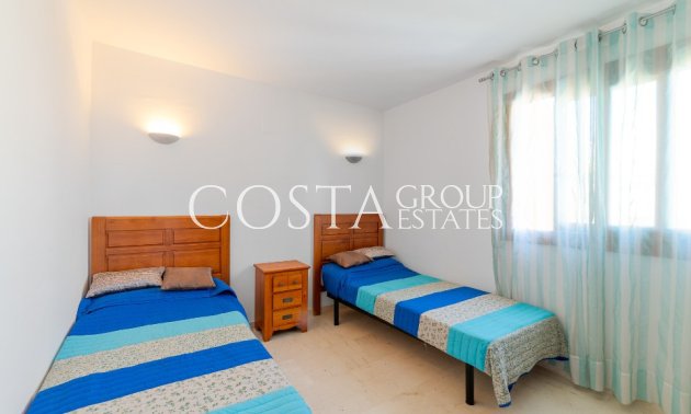 Odsprzedaż - Apartments -
Orihuela - Punta Prima