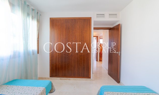 Odsprzedaż - Apartments -
Orihuela - Punta Prima