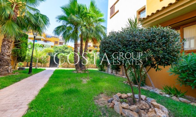 Odsprzedaż - Apartments -
Orihuela - Punta Prima