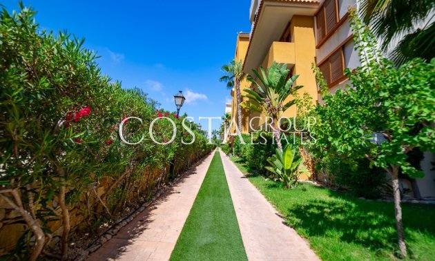 Odsprzedaż - Apartments -
Orihuela - Punta Prima