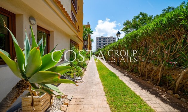 Odsprzedaż - Apartments -
Orihuela - Punta Prima