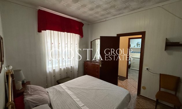 Odsprzedaż - Dom -
Torrevieja - Torrevieja Centro