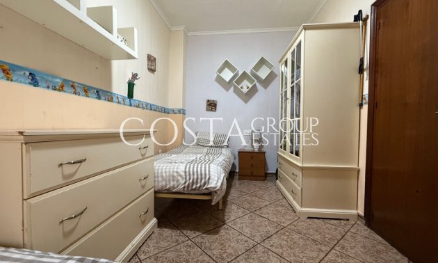 Odsprzedaż - Dom -
Torrevieja - Torrevieja Centro