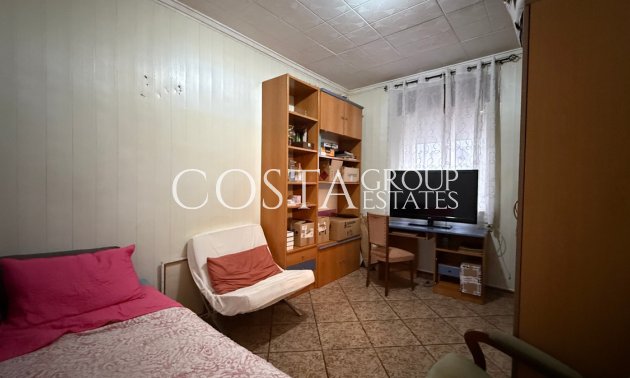 Odsprzedaż - Dom -
Torrevieja - Torrevieja Centro