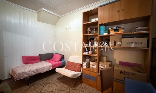 Odsprzedaż - Dom -
Torrevieja - Torrevieja Centro