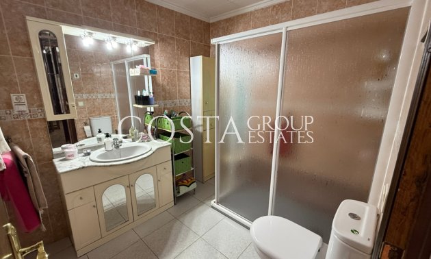 Odsprzedaż - Dom -
Torrevieja - Torrevieja Centro