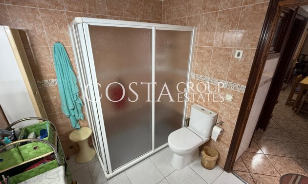 Odsprzedaż - Dom -
Torrevieja - Torrevieja Centro