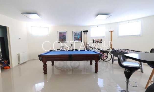 Herverkoop - Villa -
Rojales - Ciudad Quesada