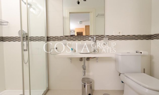 Herverkoop - Villa -
Rojales - Ciudad Quesada