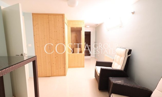 Herverkoop - Villa -
Rojales - Ciudad Quesada