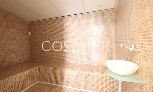 Herverkoop - Villa -
Rojales - Ciudad Quesada