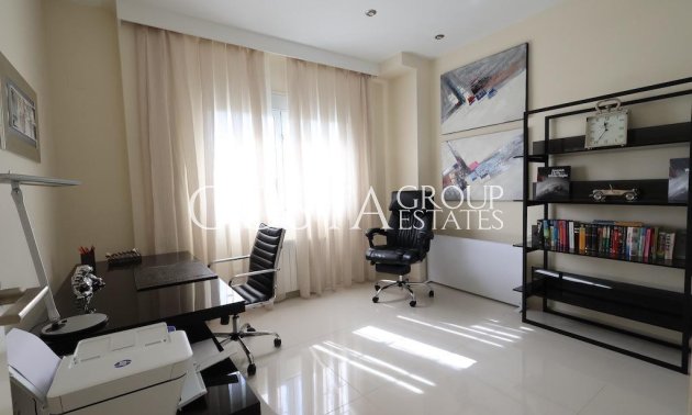 Herverkoop - Villa -
Rojales - Ciudad Quesada