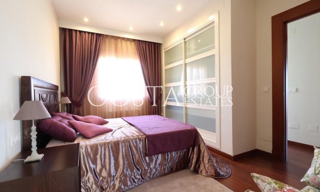 Herverkoop - Villa -
Rojales - Ciudad Quesada