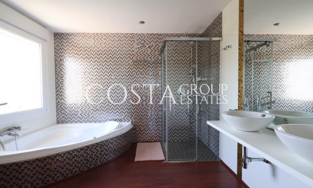 Herverkoop - Villa -
Rojales - Ciudad Quesada