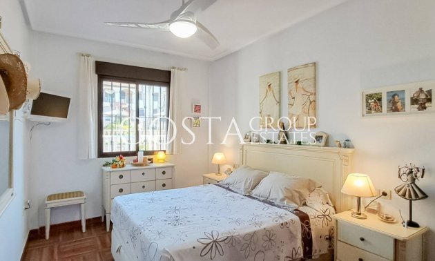 Wiederverkauf - Apartments -
Torrevieja - Torrevieja Centro