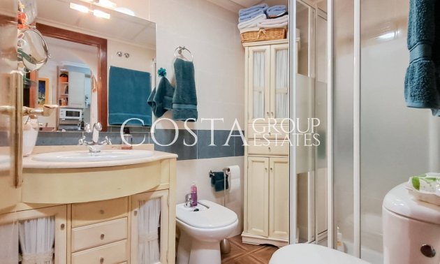 Wiederverkauf - Apartments -
Torrevieja - Torrevieja Centro