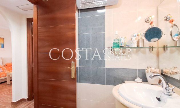 Wiederverkauf - Apartments -
Torrevieja - Torrevieja Centro