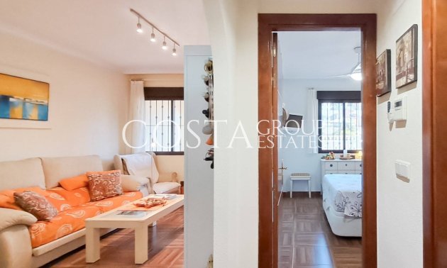 Wiederverkauf - Apartments -
Torrevieja - Torrevieja Centro