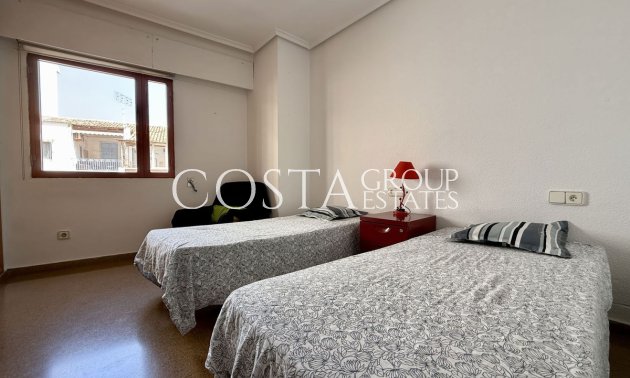 Herverkoop - Apartments -
Altea - Altea Centro