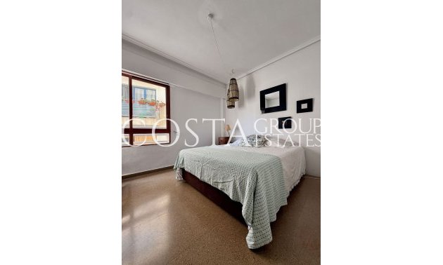 Herverkoop - Apartments -
Altea - Altea Centro