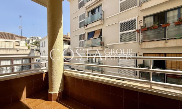 Herverkoop - Apartments -
Altea - Altea Centro