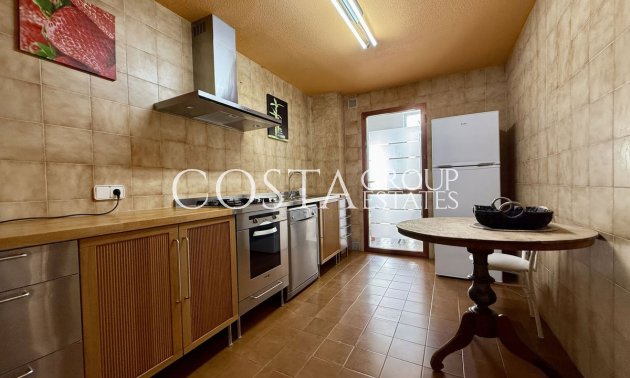 Herverkoop - Apartments -
Altea - Altea Centro