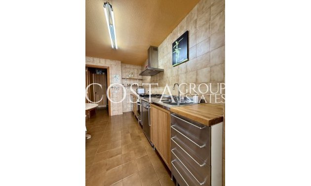 Herverkoop - Apartments -
Altea - Altea Centro