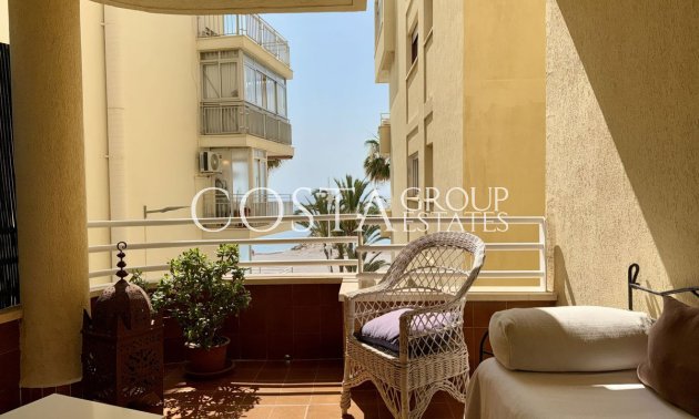 Herverkoop - Apartments -
Altea - Altea Centro